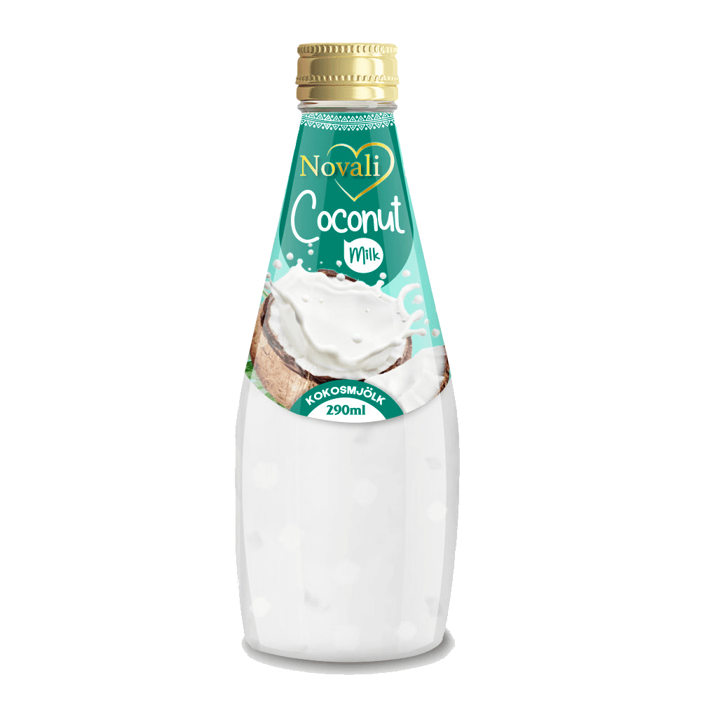 Novali kokosmjölk