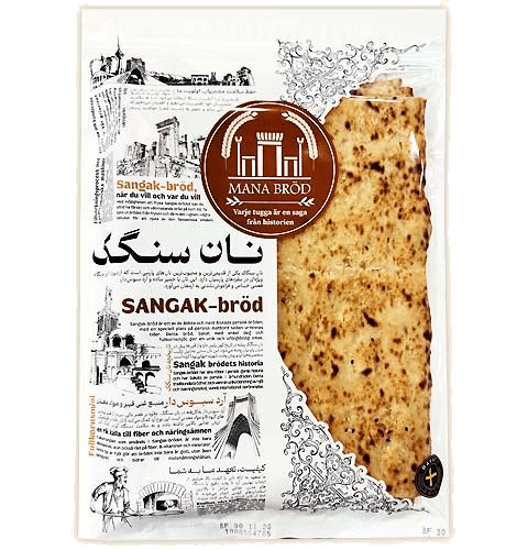 Nan sangak familjepack