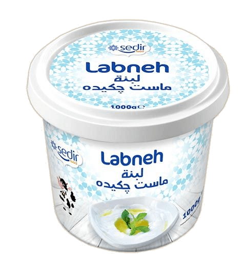 Sedir labneh
