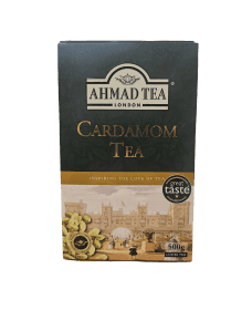 Ahmad Tea kardemumma
