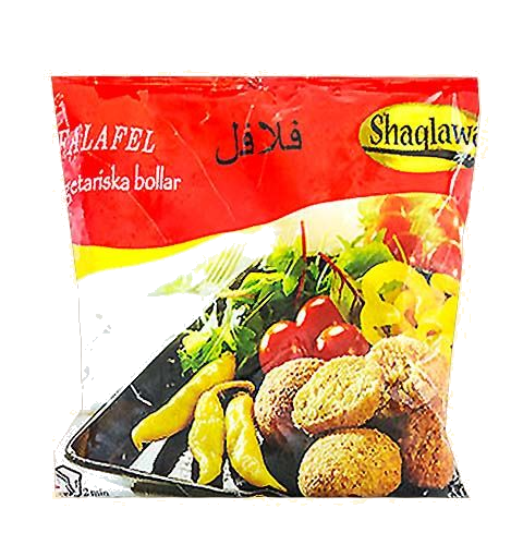 Falafel Fryst Shaqlawa