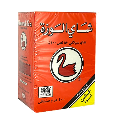 Alwaza Te Normal 400G
