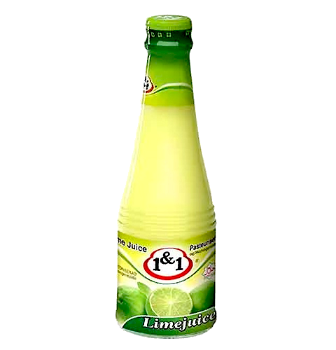 Limonjuice 320Ml