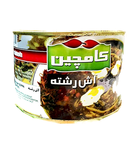 Kamchin Ash Reshte