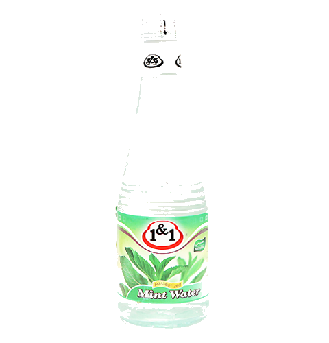 1&1 Myntvatten Arak 330Ml