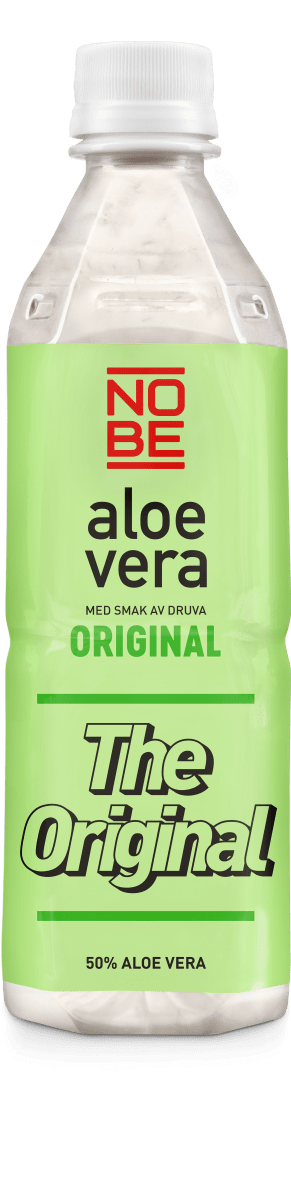 Aloe Vera Orginal Nobe 50Cl
