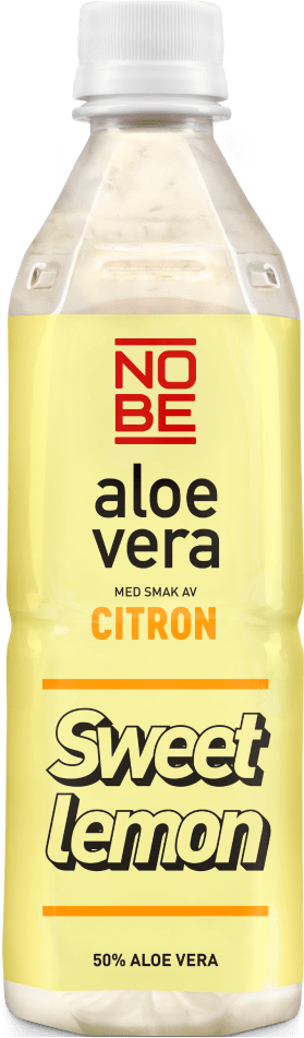 Aloe Vera Sweet Lemon 50Cl