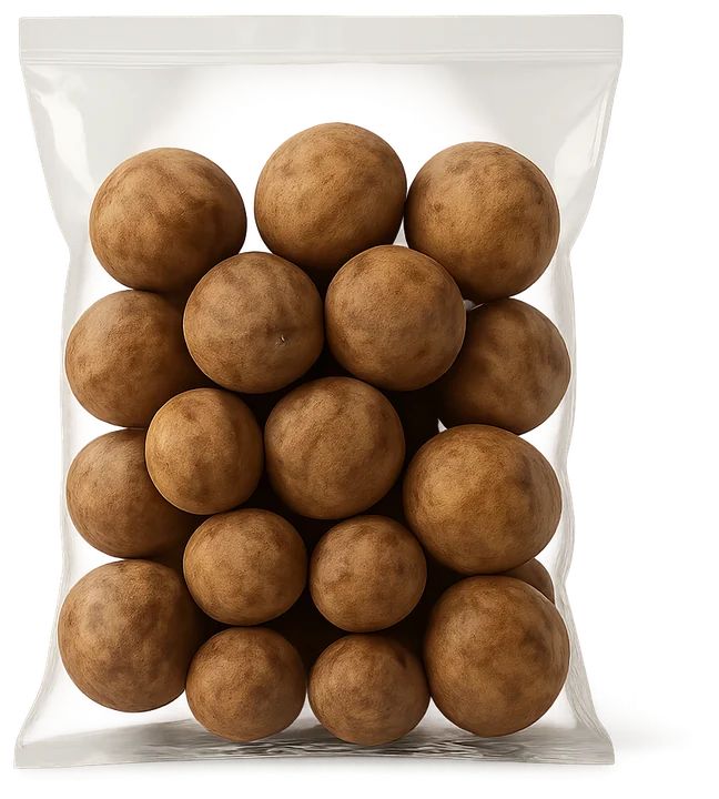 Al Raii Torkad Lime Gulhel 150Gx24St Förp