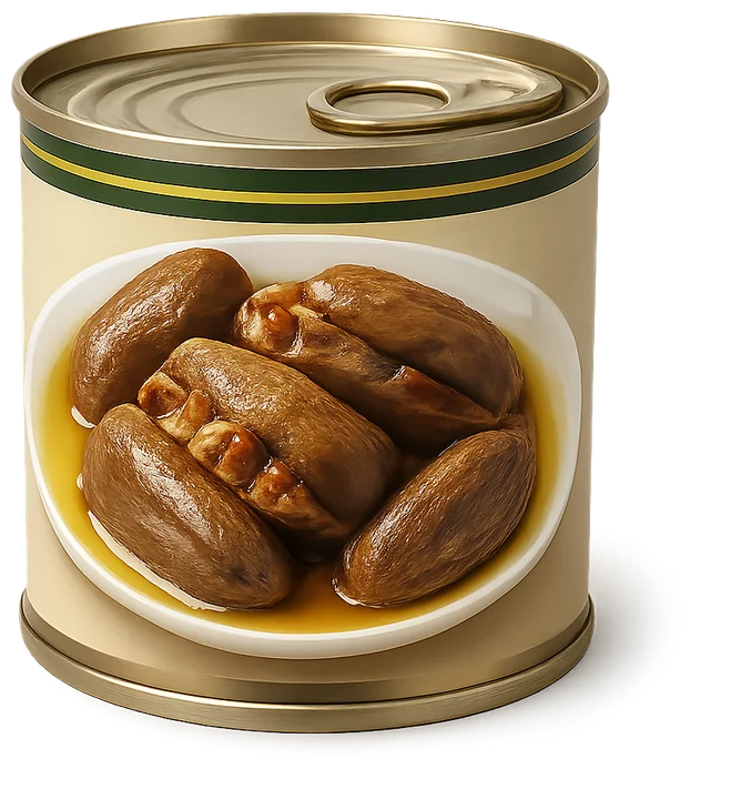 Al Quds Makdous Extra 600G
