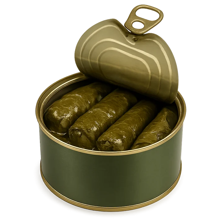 Al Quds Konserv Vinbladsdolma 400G