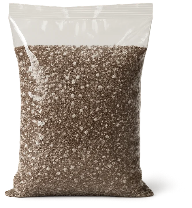 Cochura Chia 500G