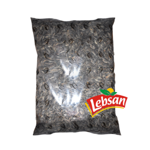 Cashewnötter W320 R&S Lebsan 5Kg