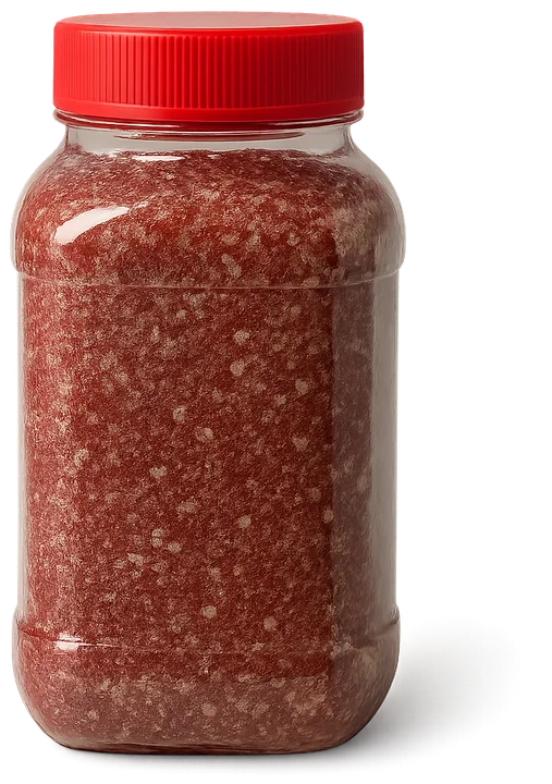 4-Seasons Zaatar Röd 400G