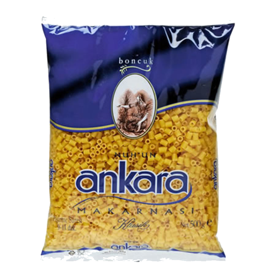 Ankara Pasta Boncuk 500Gr