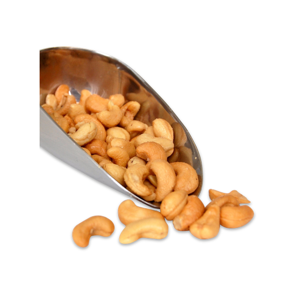 Cashewnötter Naturell 250G